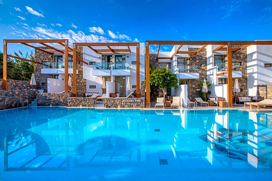 The Island Hotel - Adults Only -