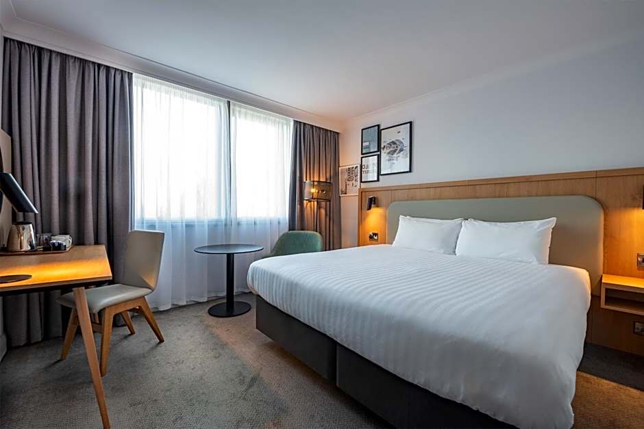 Holiday Inn Glasgow Airport By IHG