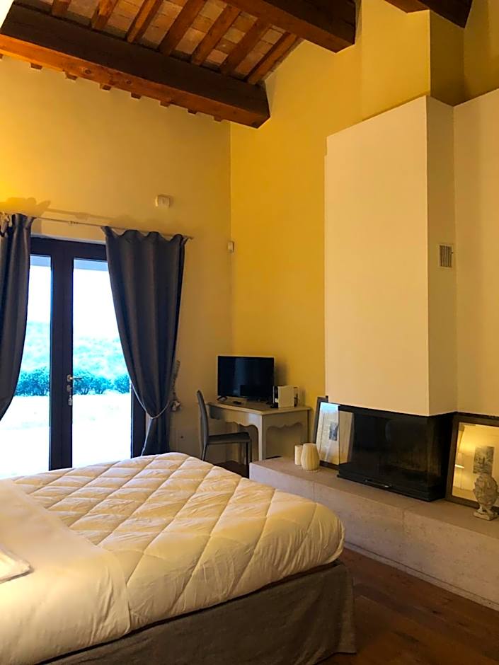 I Due Cippi Country Villa