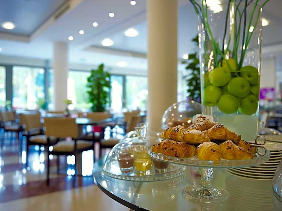 Mercure Genova San Biagio