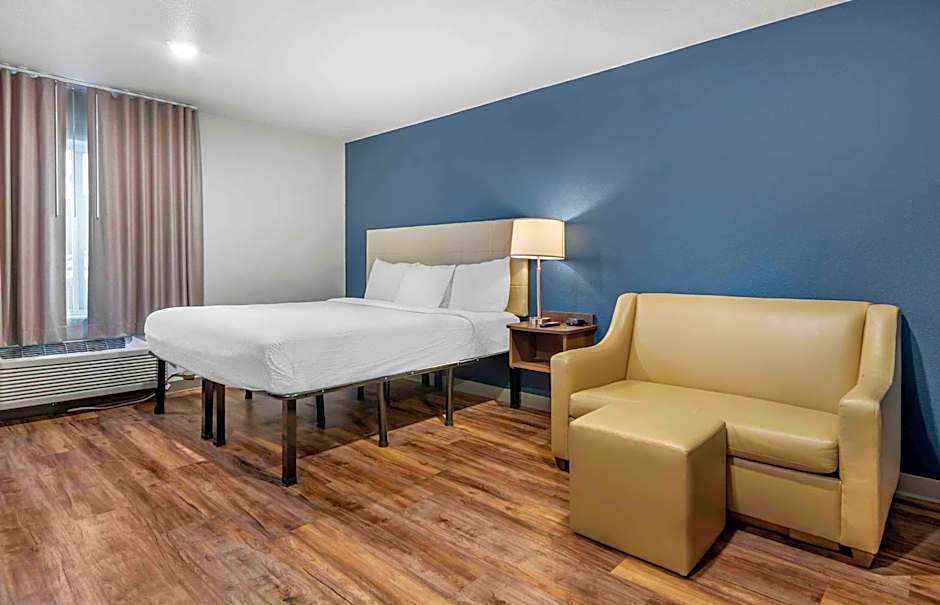 Extended Stay America Select Suites - Pittsburgh - Cranberry