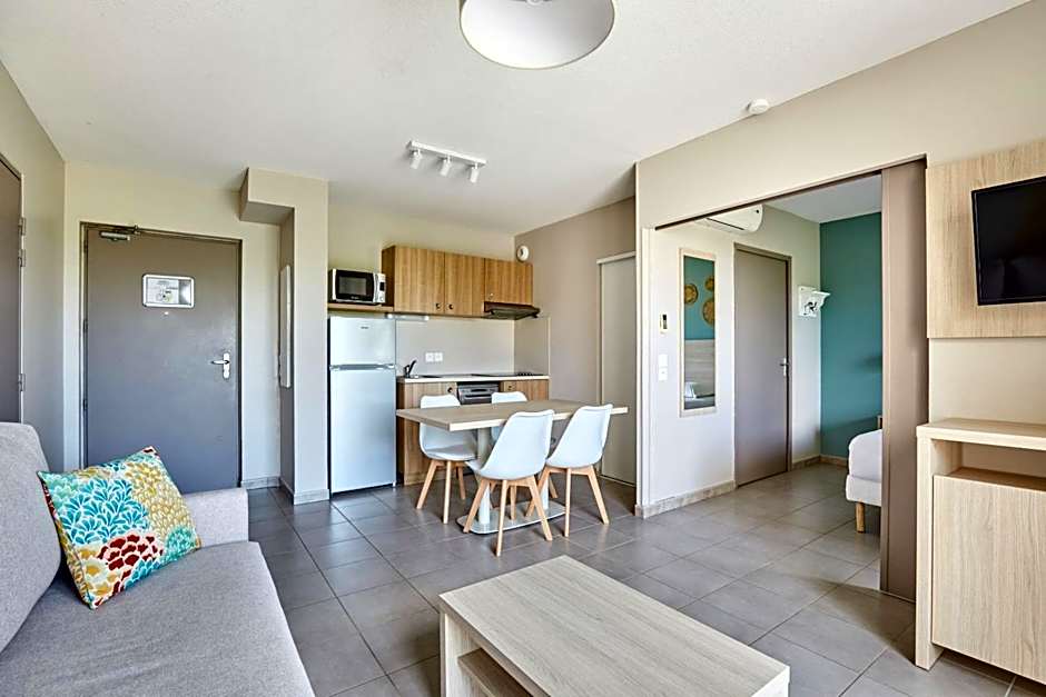 Résidence Odalys Les Océanides