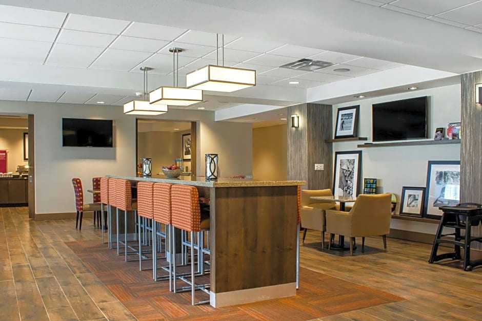 Hampton Inn By Hilton Parker AZ