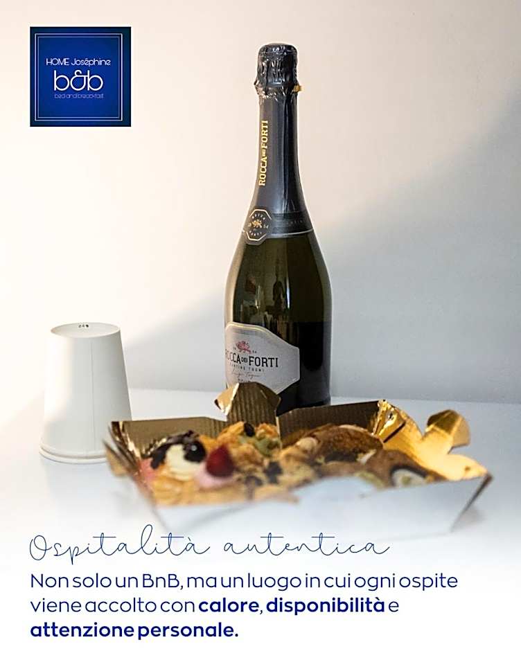 Home Joséphine - CASERTA