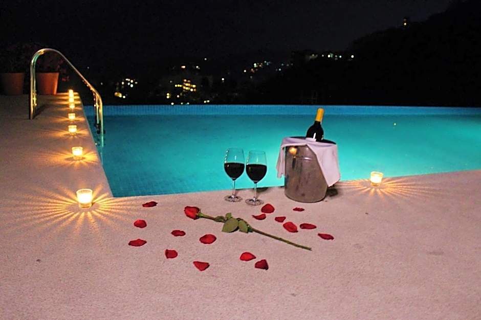 Sunset House Zihuatanejo