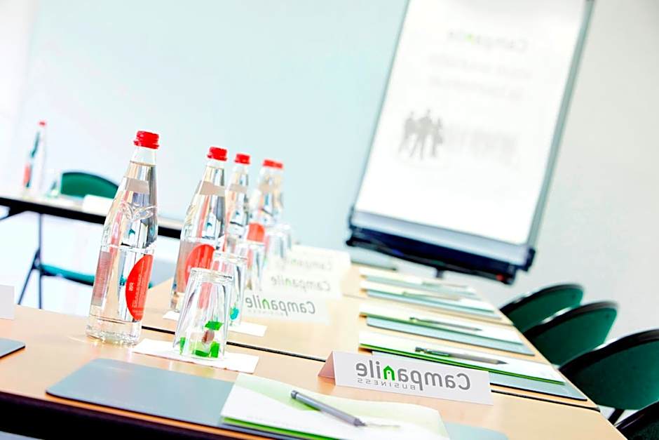 Campanile Montluçon ~ Saint-Victor