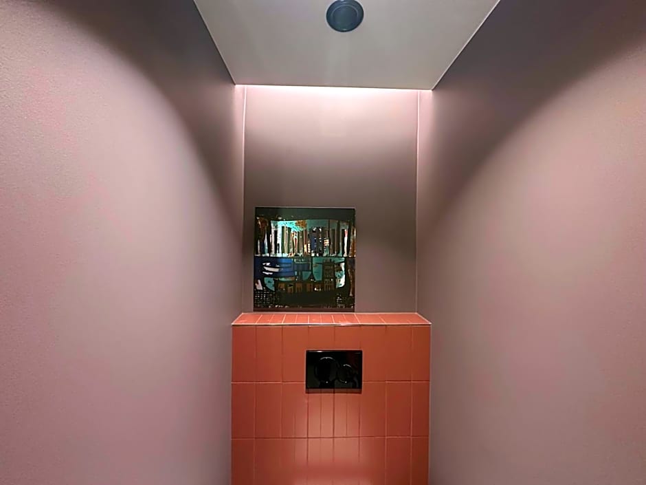 Apartment-Hotel Hamburg Mitte