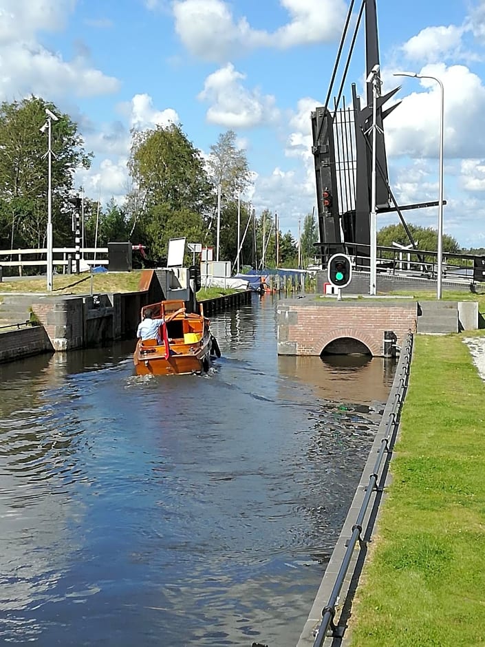 De Kan Hoeve appartementen