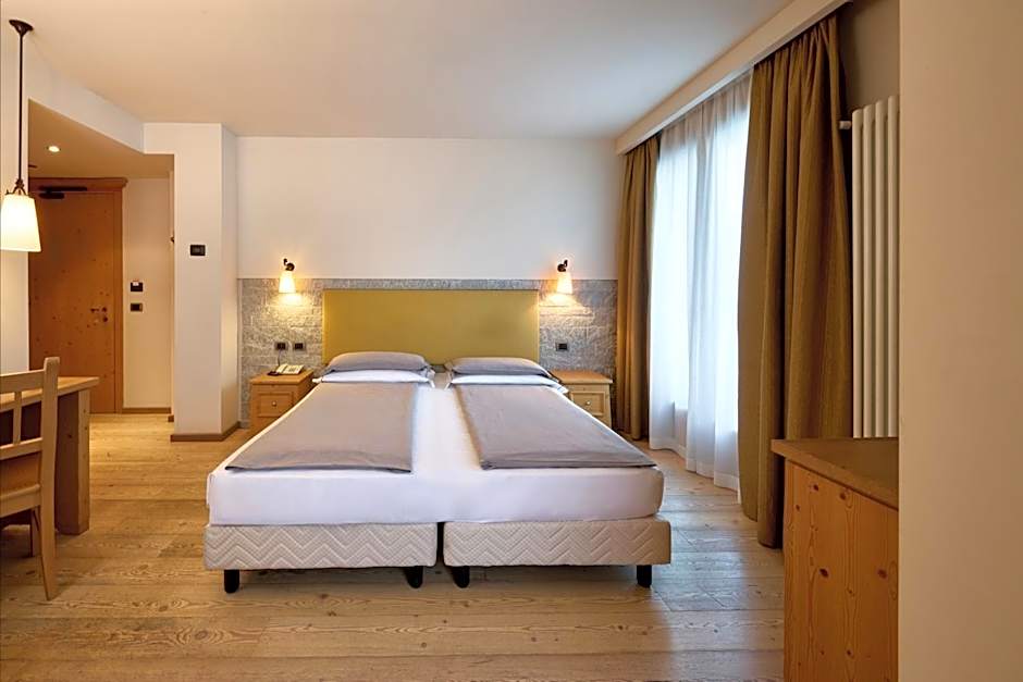 Rezia Hotel Bormio