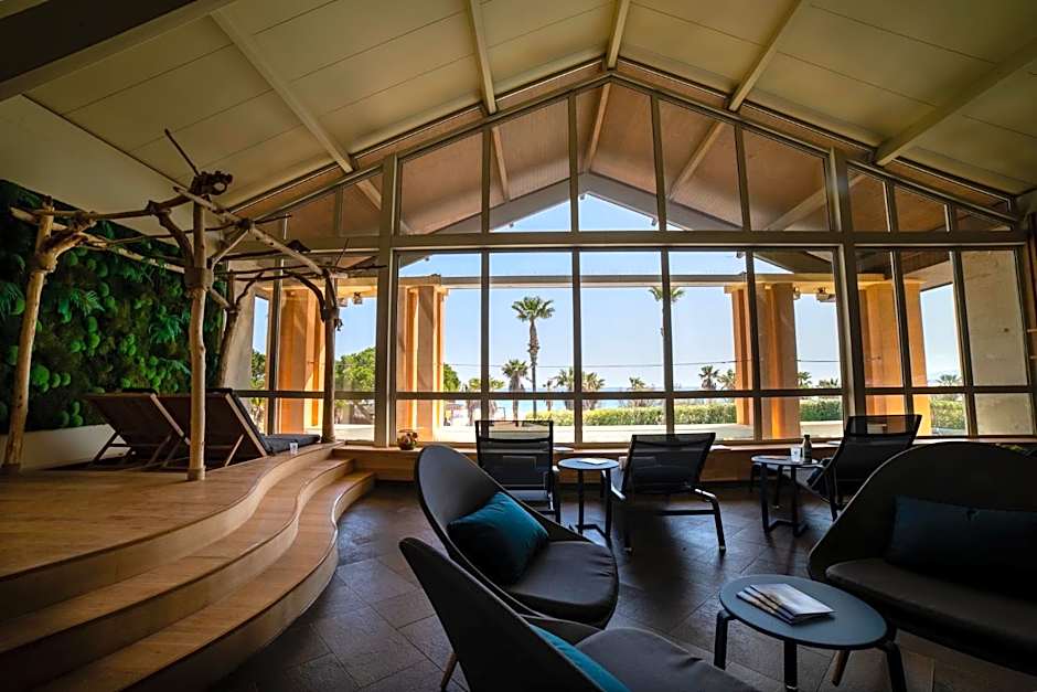 Mercure Thalasso & Spa Port Fréjus