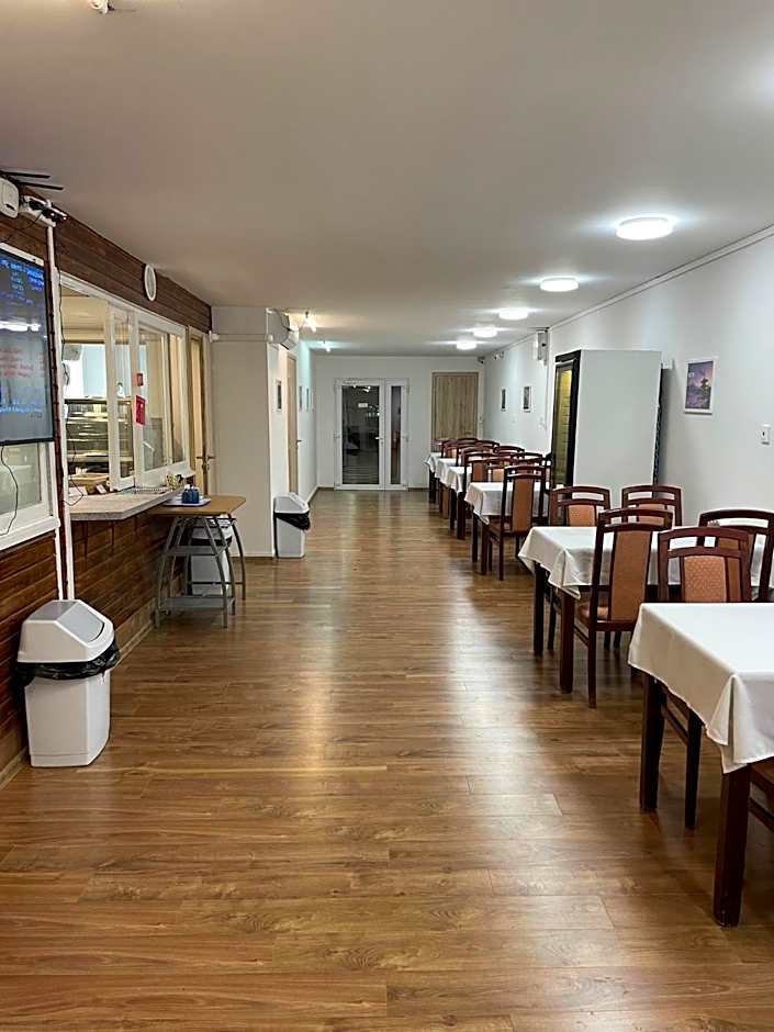 Óbudai Diákszálló