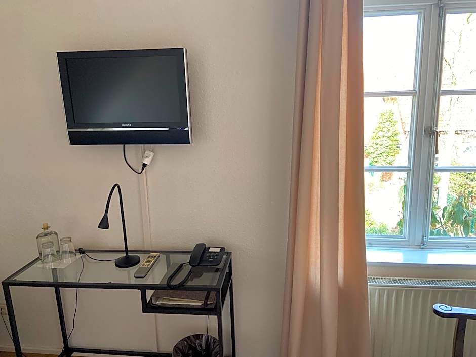 Klosterschänke Hude Hotel Ferienwohnungen Restaurant Café