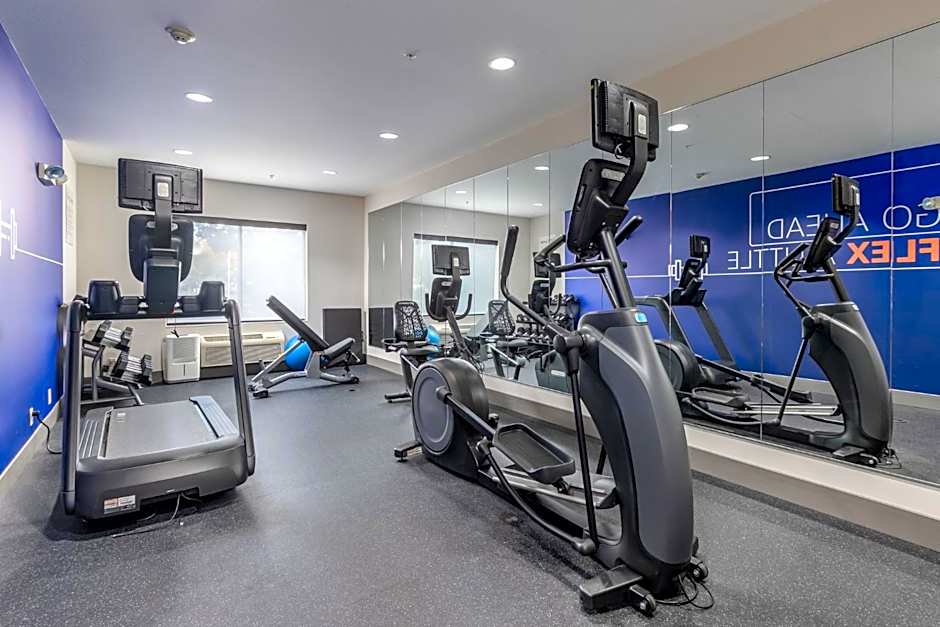 Holiday Inn Express Hotel & Suites Vancouver Mall-Portland Area By IHG