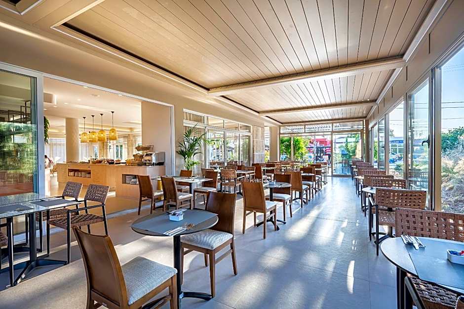 Time to Smile Saline