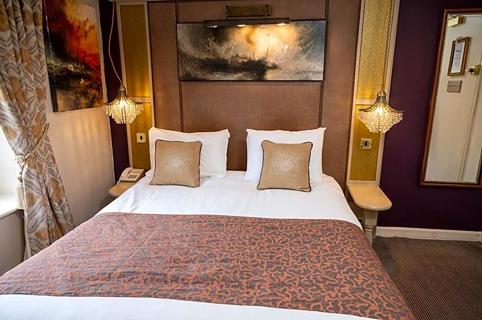 Cross Hands Hotel by Greene King Inns