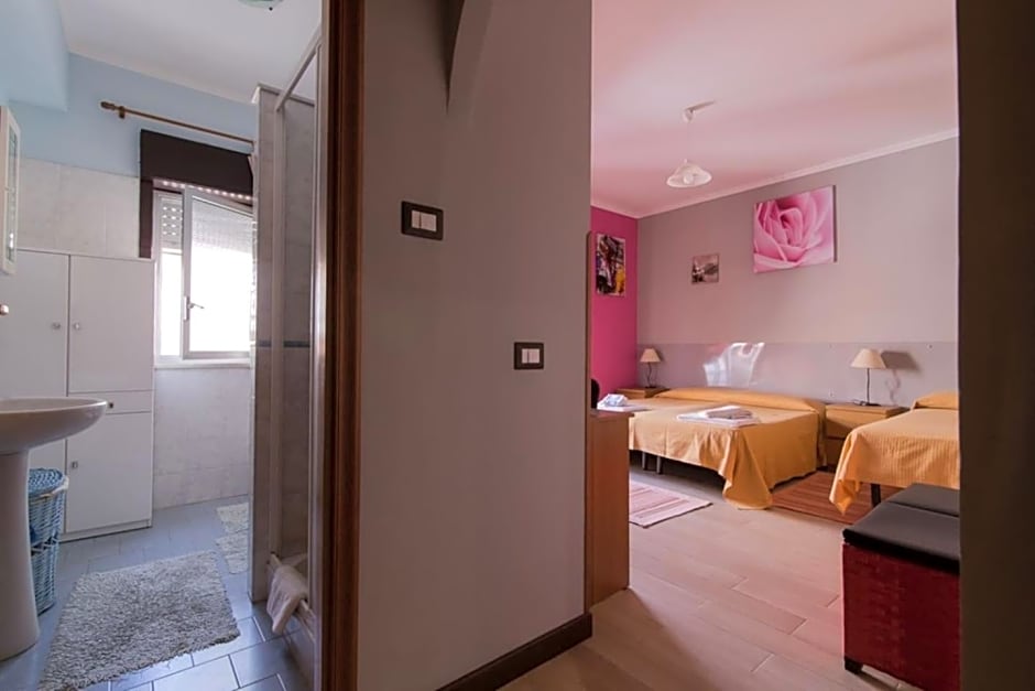 B&b La Murina