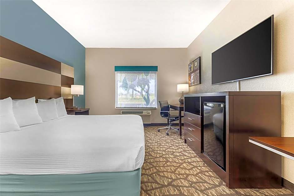 Best Western Joliet Inn And Suites