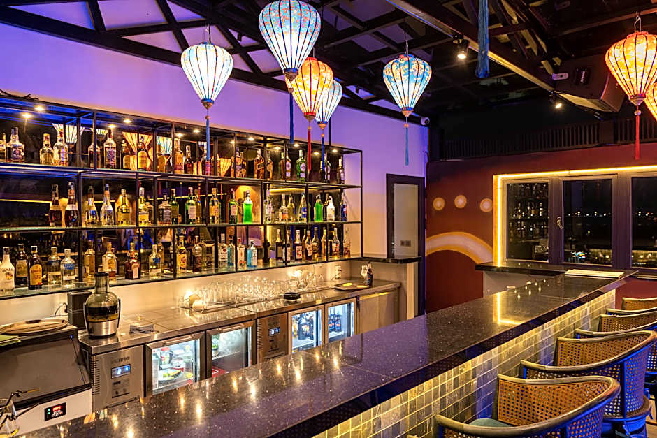 Hoi An Delicacy Hotel & Spa