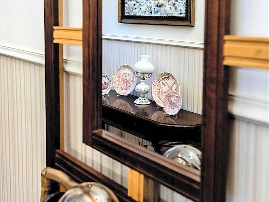 Vier Seisoene Gastehuis