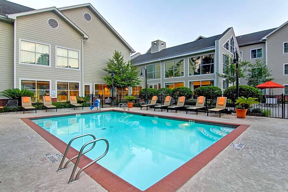 Homewood Suites By Hilton Houston-Kingwood Parc-Airport Area