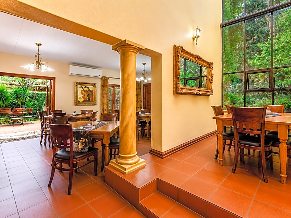 Sunward Park Guest House