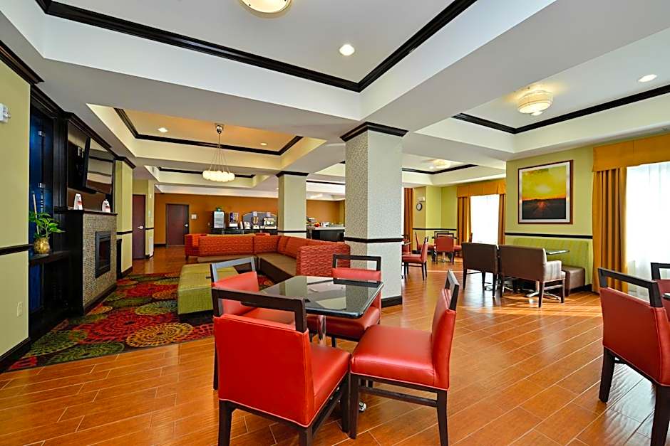 Holiday Inn Express Alva By IHG