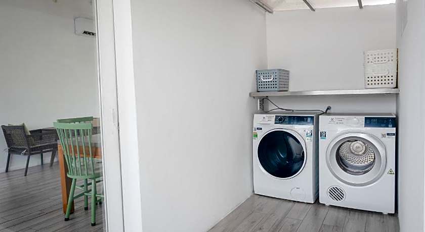 Common Inn Thao Dien