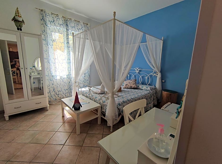 B&B Elfo degli Ulivi