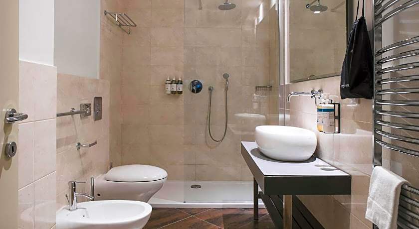 numa I Flow Rooms & Apartments