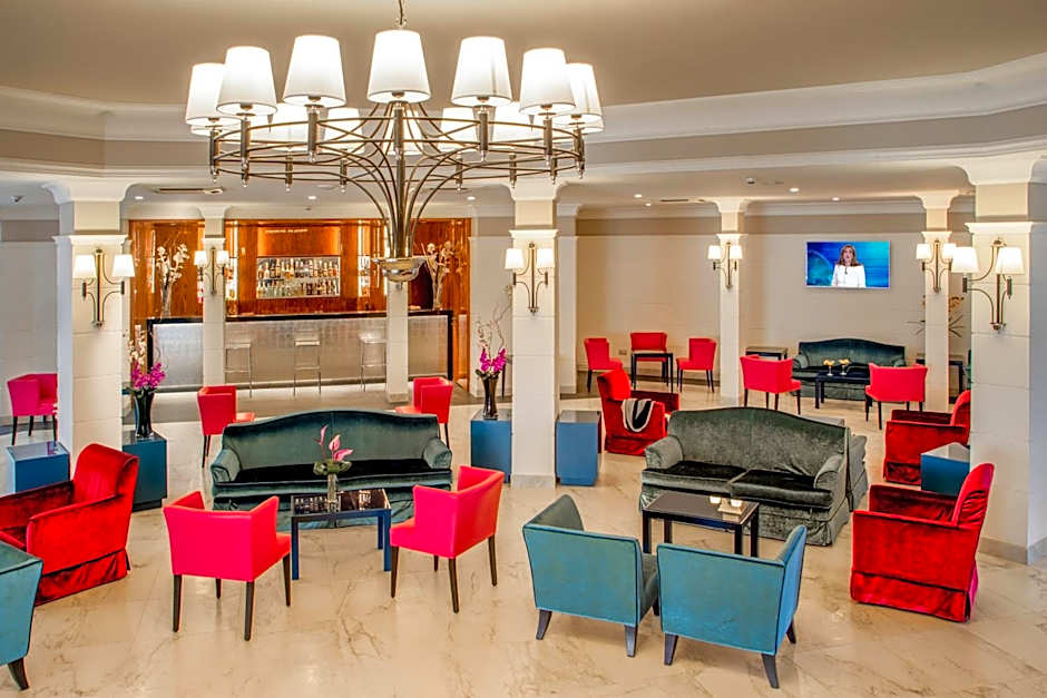 Hotel Cristoforo Colombo