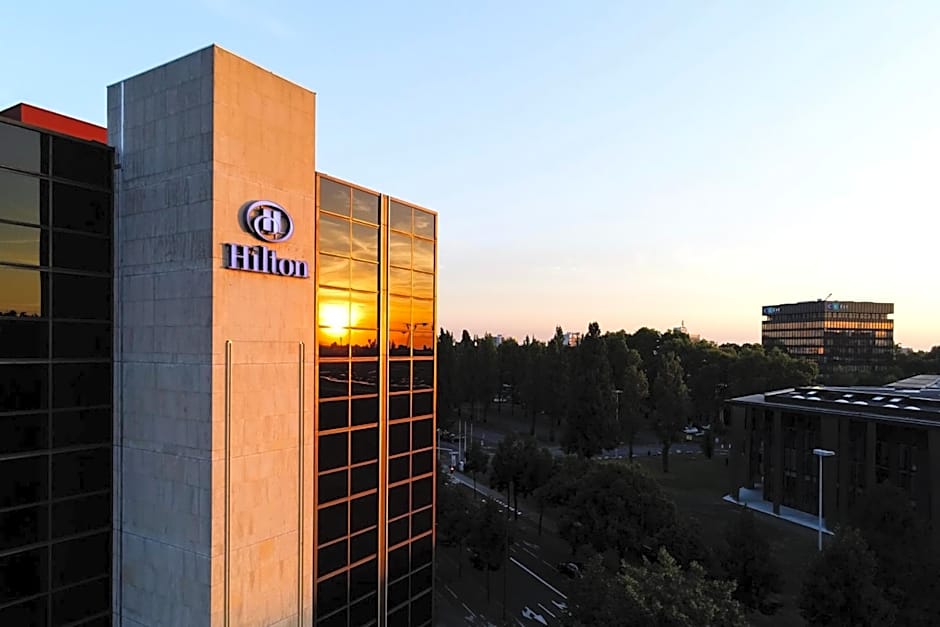 Hilton Strasbourg