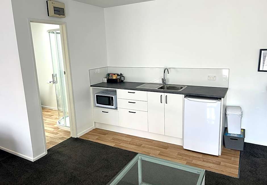 Casino Court Motor Lodge