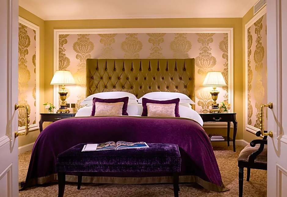 Intercontinental Dublin By IHG