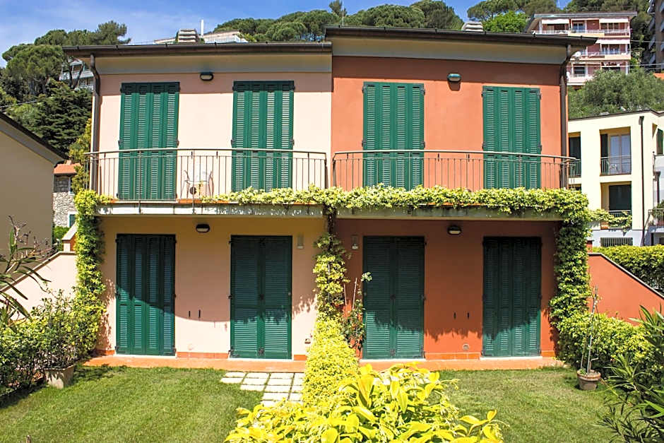 Baia Blu RTA Residence