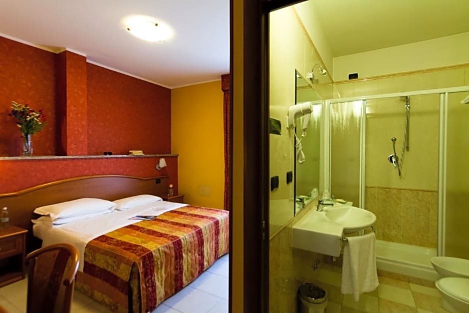 Vald Hotel