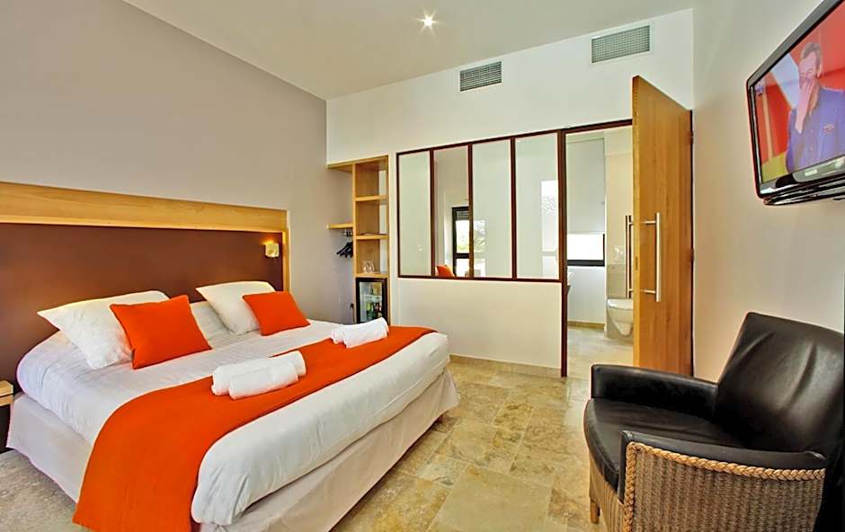 Hotel de Compostelle