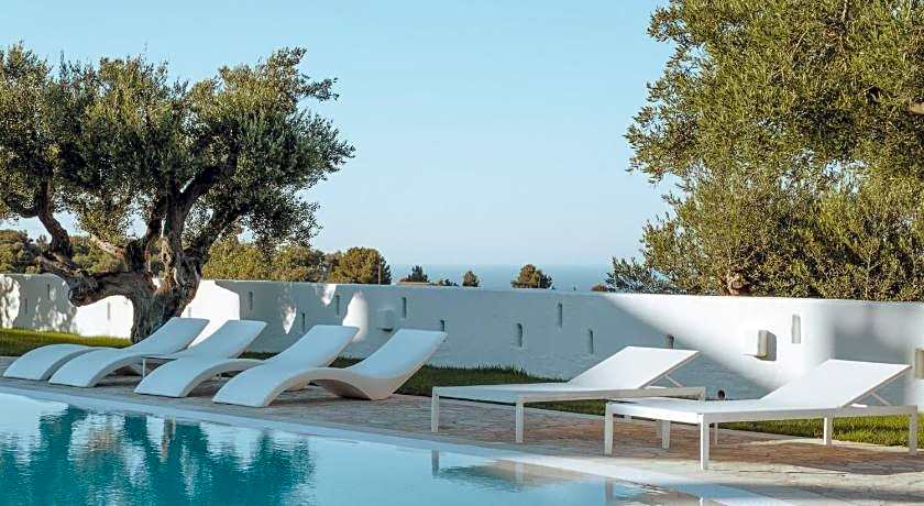 Masseria Borgo Ritella