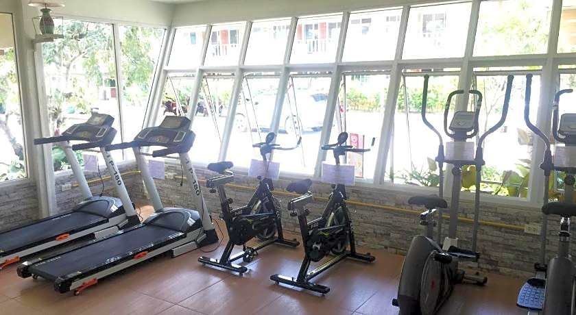 Baan Bangrak Residence