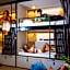 Athens Hub Hostel