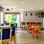 Hampton Inn Manchester Downtown