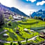 Hotel Alpe