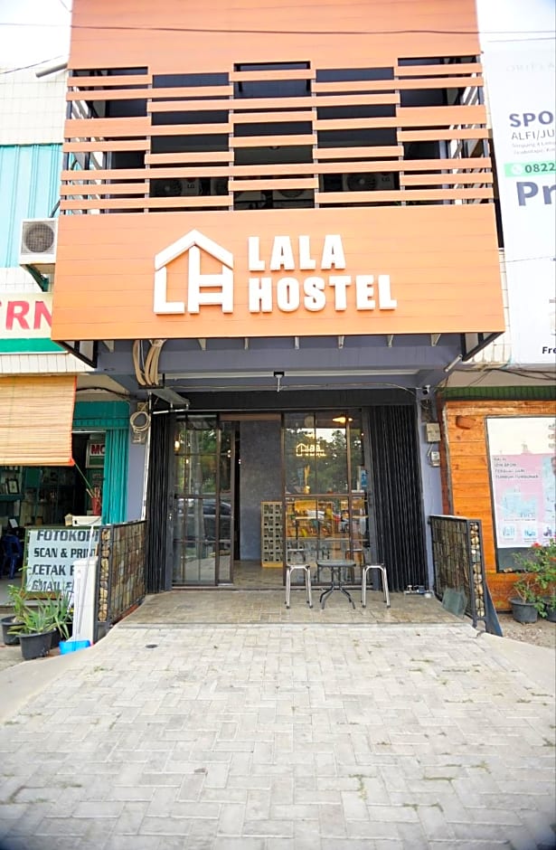 Lala Hostel – Banda Aceh, VA
