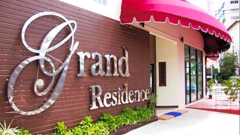 Grand Residence Jomtien