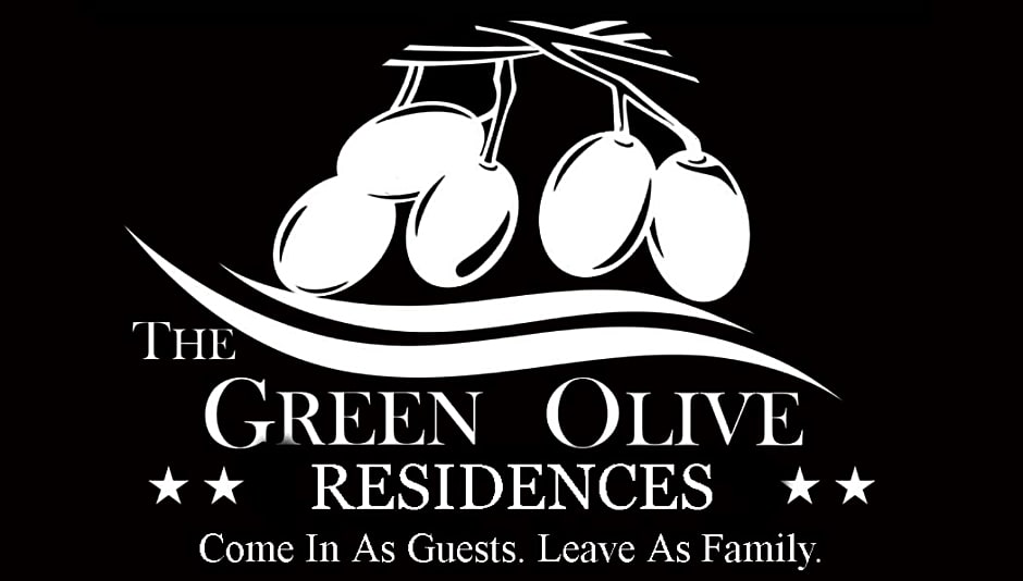 Green Olive Residences