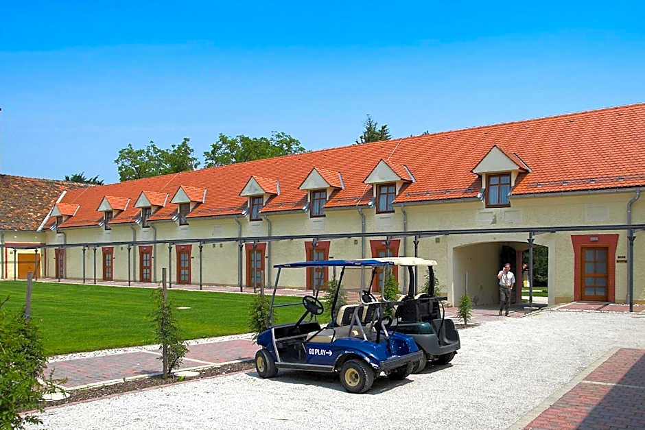 Mokrice Castle Estate