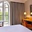 Hilton York