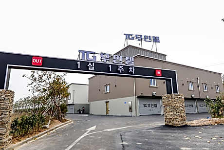 Hongsung (Naepo) TG Self check-in Motel