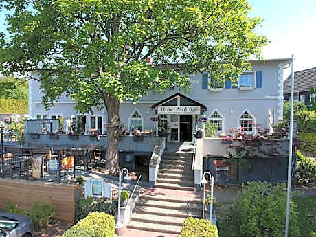 Hotel Restaurant Molitor