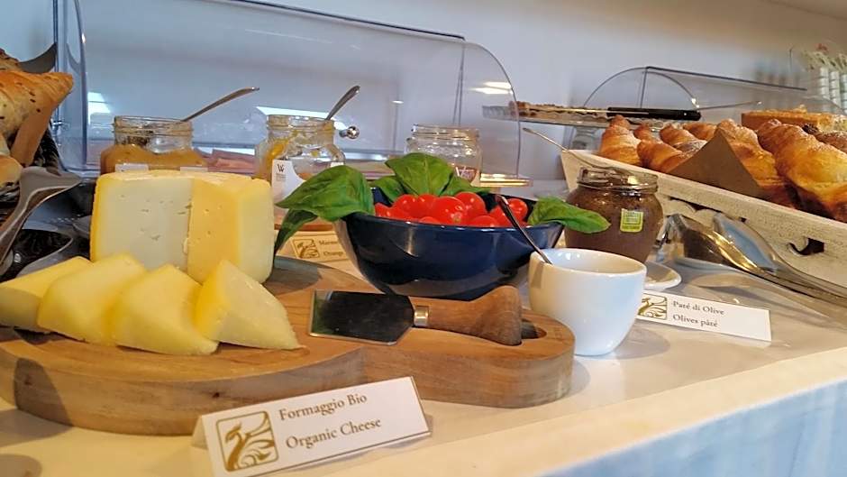 Hotel Palazzo Vannoni
