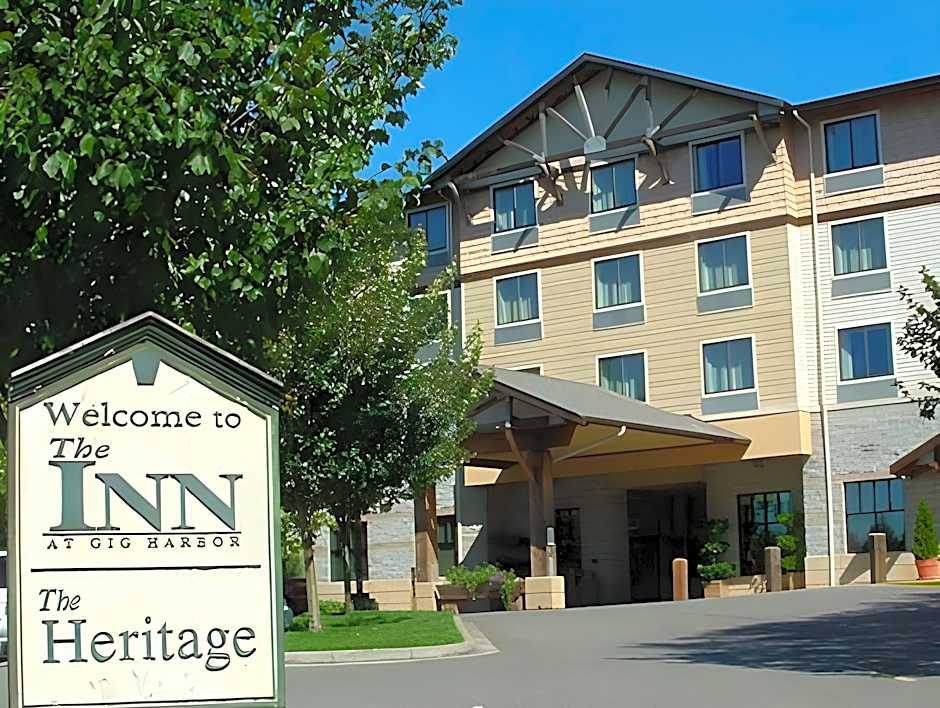 The INN at Gig Harbor